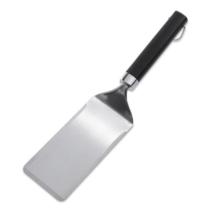 Accessoire barbecue et plancha Weber Spatule rigide pour plancha