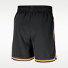 Nike Los Angeles Lakers Dna Men's Nike Dri-FIT Nba 6" Uv Woven Shorts