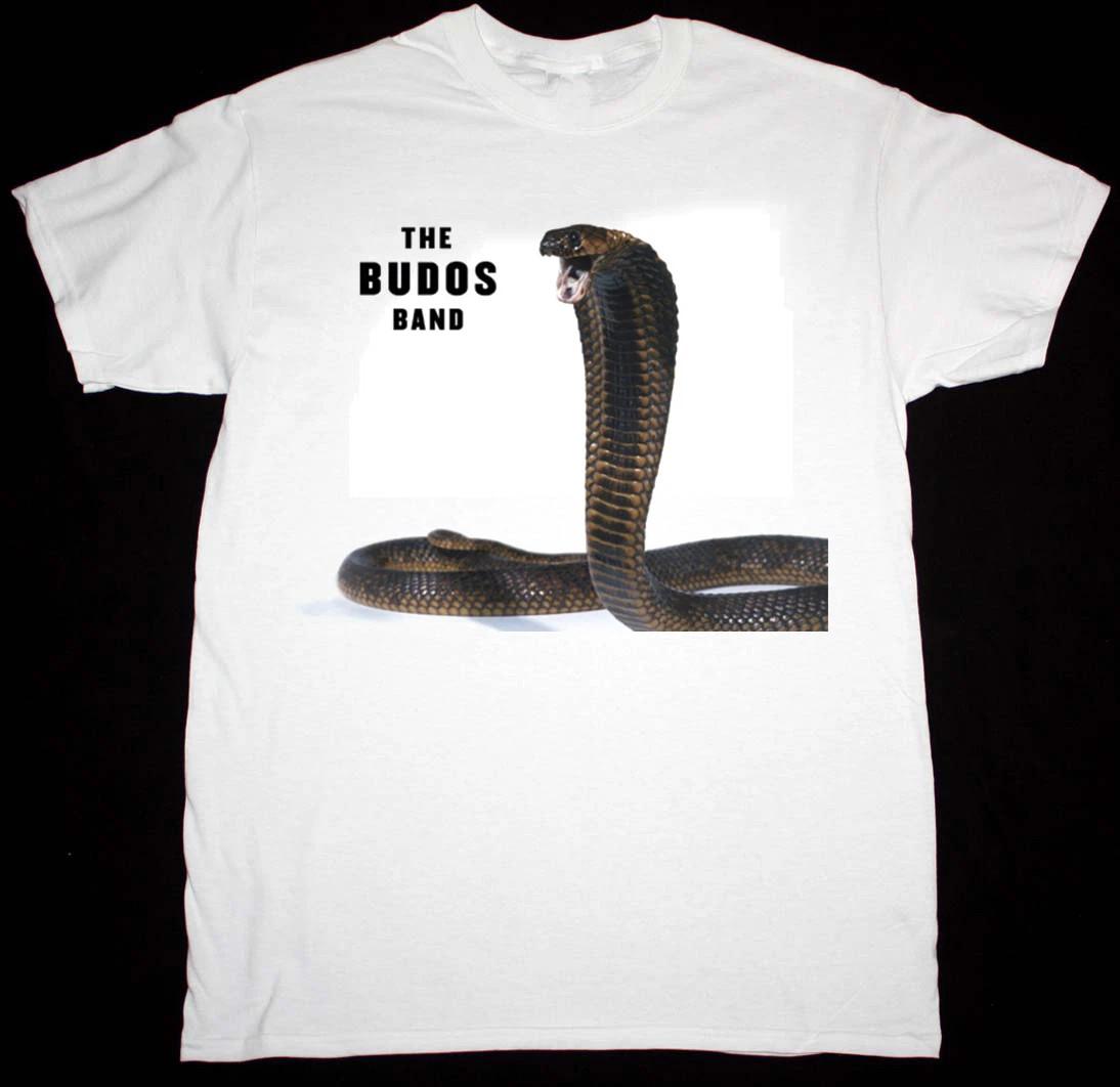 

The Budos Band Unisex T-Shirt Full Size S to 5XL Go201 5XL різнокольоровий