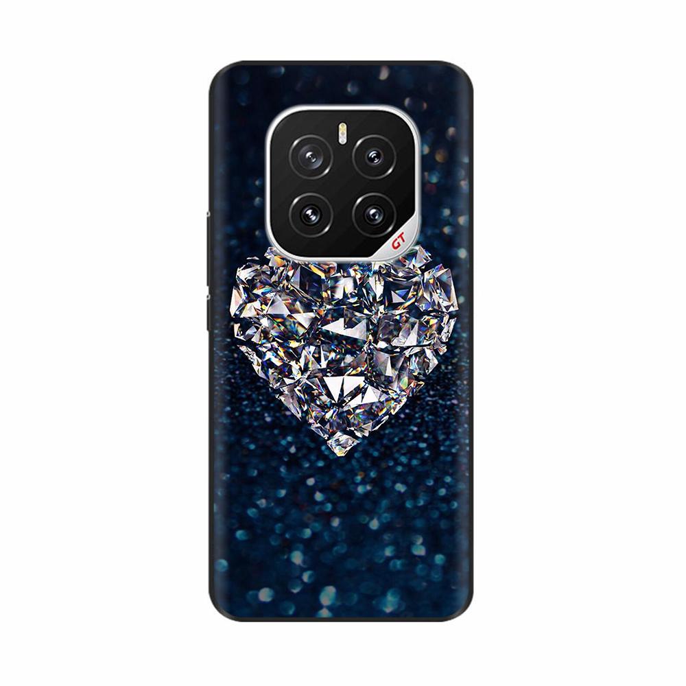 Case For Honor GT Pro Cover Soft TPU Silicone Back Cover For Honor GT Pro Phone Case honorGT Pro Coque 2025 Fundas Shockproof