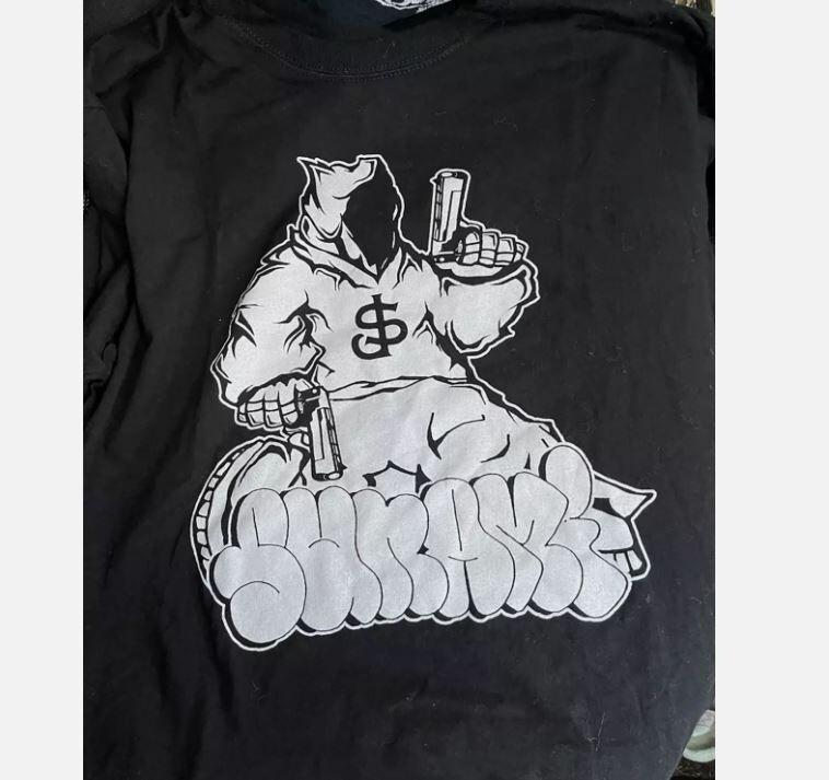 SUNAMI Band Basic Band Gift For Fan All Size S to 5XL T shirt Unisex T-Shirt S