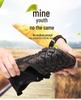 Men's Cross-Border Plus Size Outdoor Hiking Shoes - Fashionable Low-Top, Non-Slip, British Style Casual Footwear.