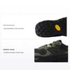 Hierro V8 Comfortable Versatile Durable Low-Top Running Shoes Men Sneaker Army-Green UHIERAC