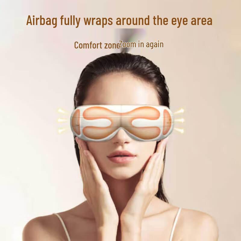 

Hezheng Smart Eye Massager