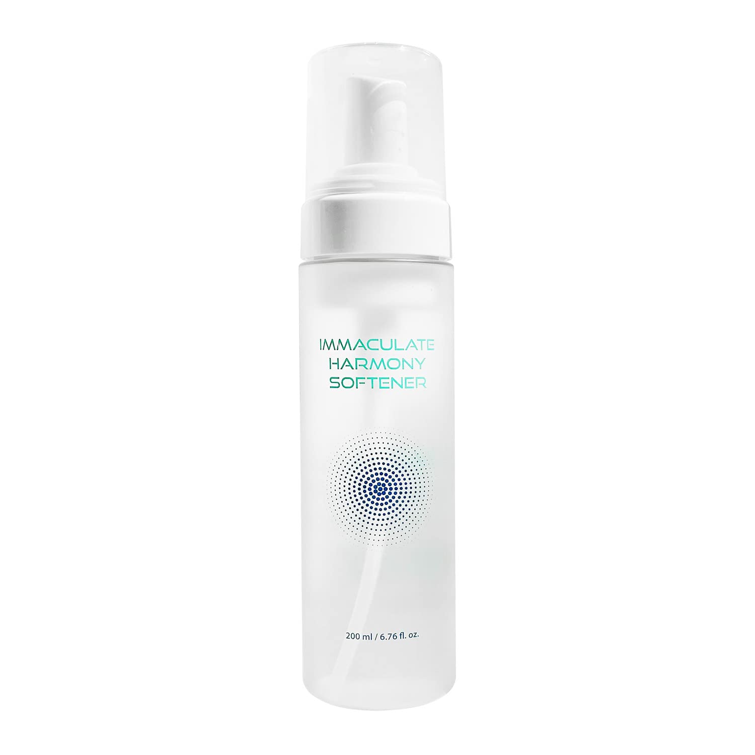 

Bubble Lotion Moisturizing Lotion Beautiful Skin Harmony Softener 200ml