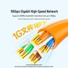 SAMZHE CAT6A Unshielded Network Cable