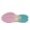Anta Air Zone 5 West Coast Outdoor Basketball Shoes Men Sneaker White Blue Pink 912511606Q-4