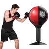 Boxing Speed Ball Desktop Suction Cup Decompression Ball Children Adult Decompression Artifact Practice Ball Reaction Target Training Equipment