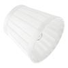 Lamp Shade Cover For Ceiling Wall Lamp Cloth Replacement Dustproof Light Accessory Small Barrel Table Chandelier Study