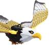 Bird Scarer Flying Kite Bird Repellent Deterrent Flying Bird for Garden Yard