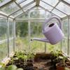 Gießkanne für Zimmerpflanzen Kleine Gießkanne für Zimmerpflanzen Garten Blume Langer Ausguss Gießkanne für Außenbewässerung