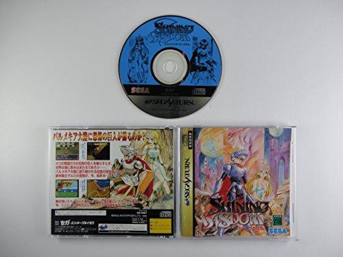 

Shining Wisdom [Japan Import]