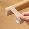 1-50Roll Table Leg Protectors Mute Foot Cushion Floor Protector Thicker Self-adhesive Elastic Bandage for Tables and Chairs