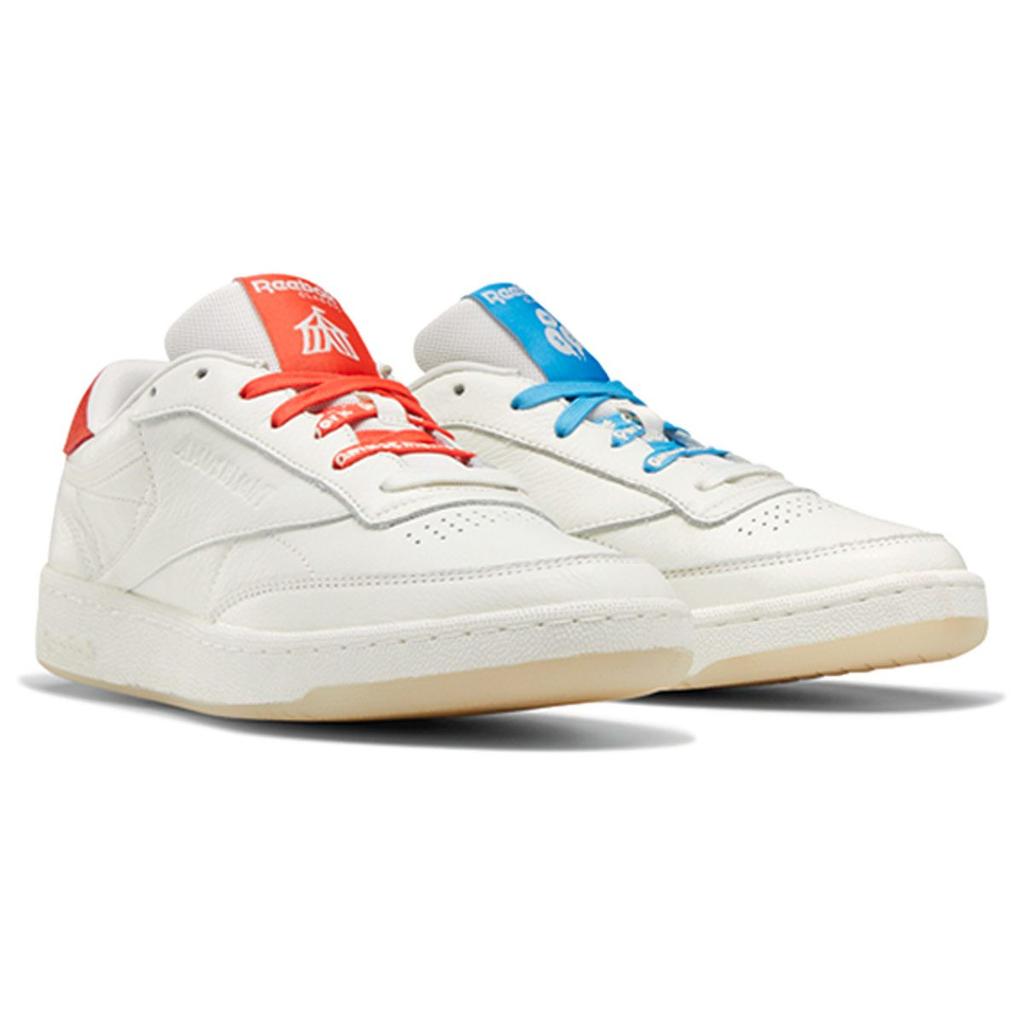 Club C Reebok 85 'Amusement Park' FY4730
