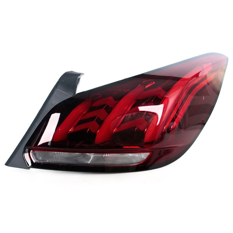 Rear Taillight Assembly For SAIC MG5 2025 2025 2025 Rear Light Outside Inside Taillight Brake Light Turn Signal Reversing Light