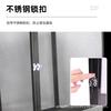 Large 100*50*51cm Reptile Enclosure Chameleon Cage Ventilated Waterproof Reptile Terrarium for Lizard Snake