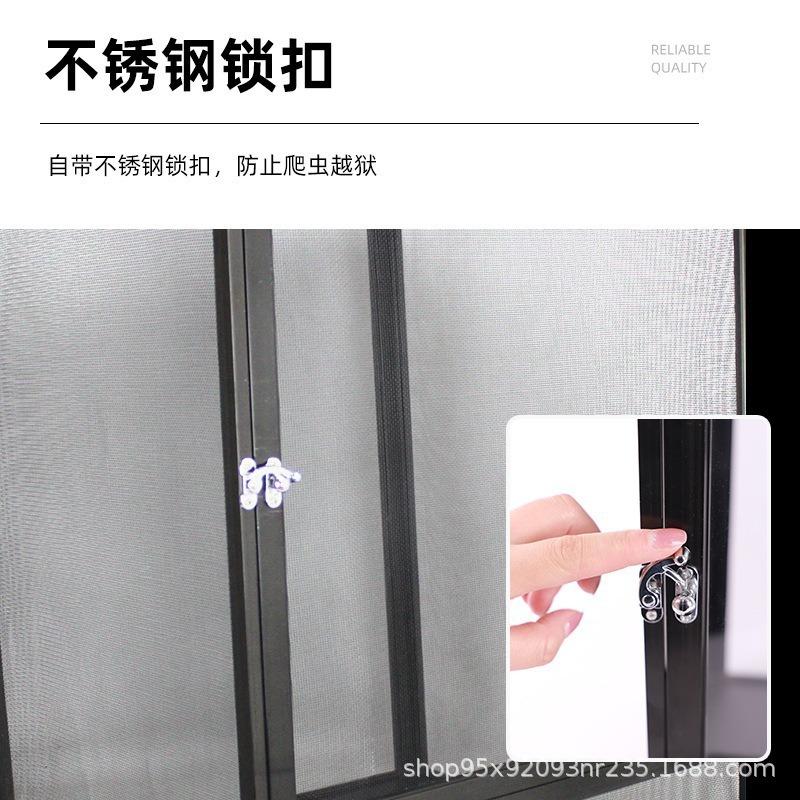 Large 100*50*51cm Reptile Enclosure Chameleon Cage Ventilated Waterproof Reptile Terrarium for Lizard Snake