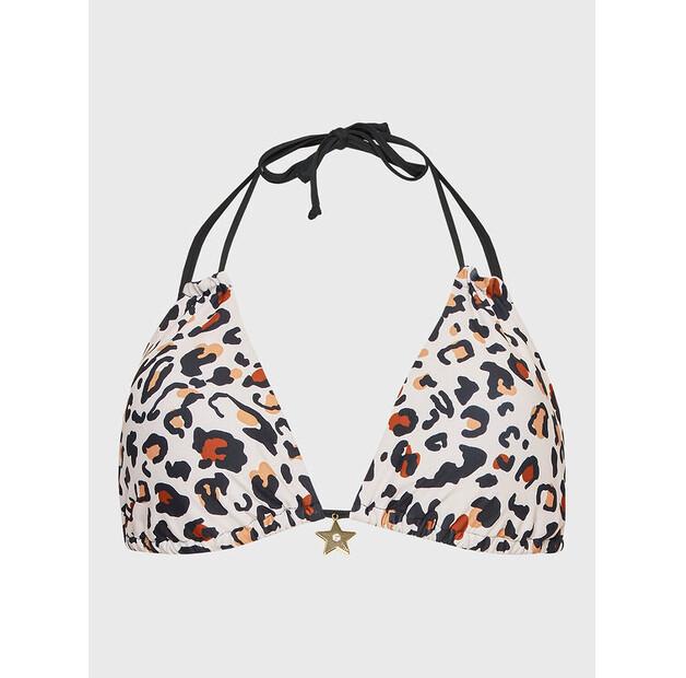 Топ от бикини Liu Jo Beachwear VA3063 J6448