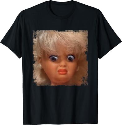 Tops – T-Shirts