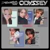 RIIZE Odyssey Fanmeeting Fotokaarten: Speciale Editie Willekeurig Pakket BRIIZE