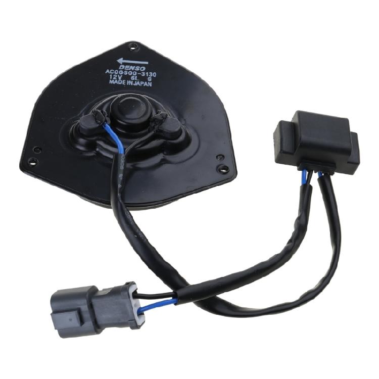 Professional Car Cooling Fan Motor for 38616-PWA-J01 38616-RNA-A01 38616-PWA-A01 611010 065000-3070 Maintenance Experts