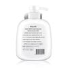 MizuMi Extra mildes Gesichtsreinigungsmittel, 500 ml.