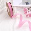 2cm Satin Ribbon for Baking, Packaging, Flower Bouquets, Cake Boxes, & More - Special Price