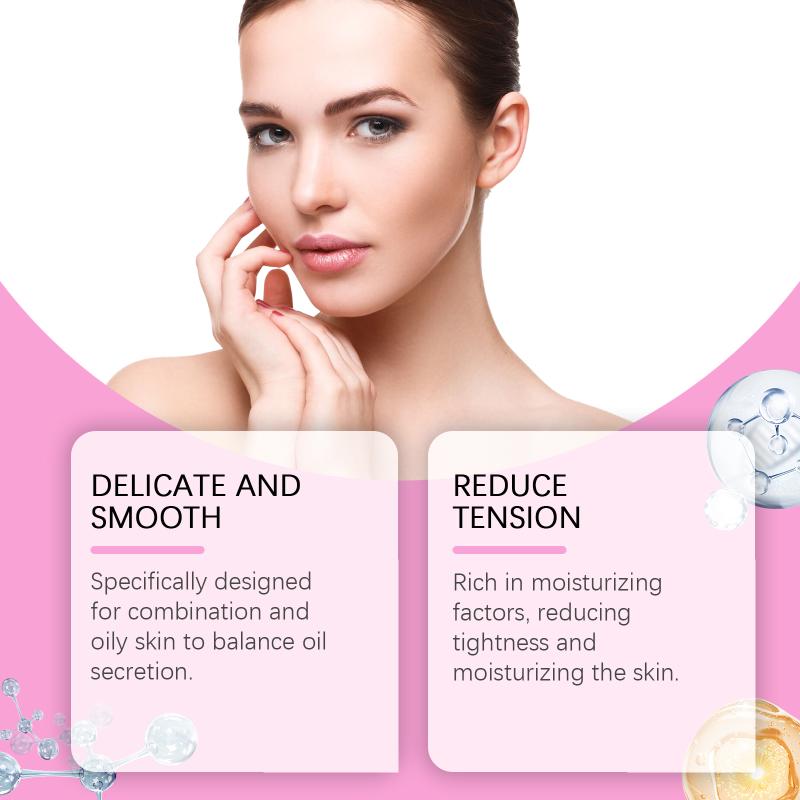 Micellar Water Deep Makeup Remover Cleaning Pores Soft Refresh Moisturizing Eyes Lips Facial Cleanser Liquid Skin Care