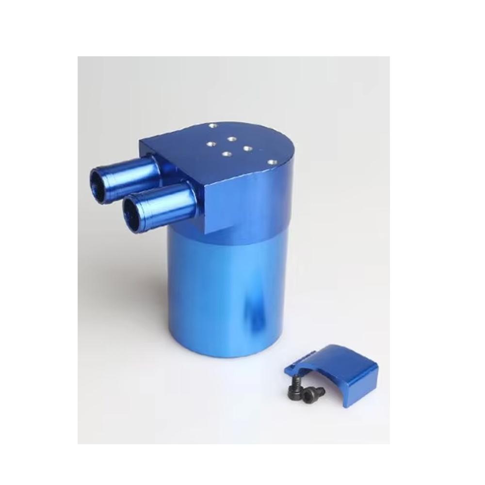 

Универсальный маслоуловитель из алюминиевого сплава для BMW N54 335 черный/серебристый/синий OCC-1005 синий