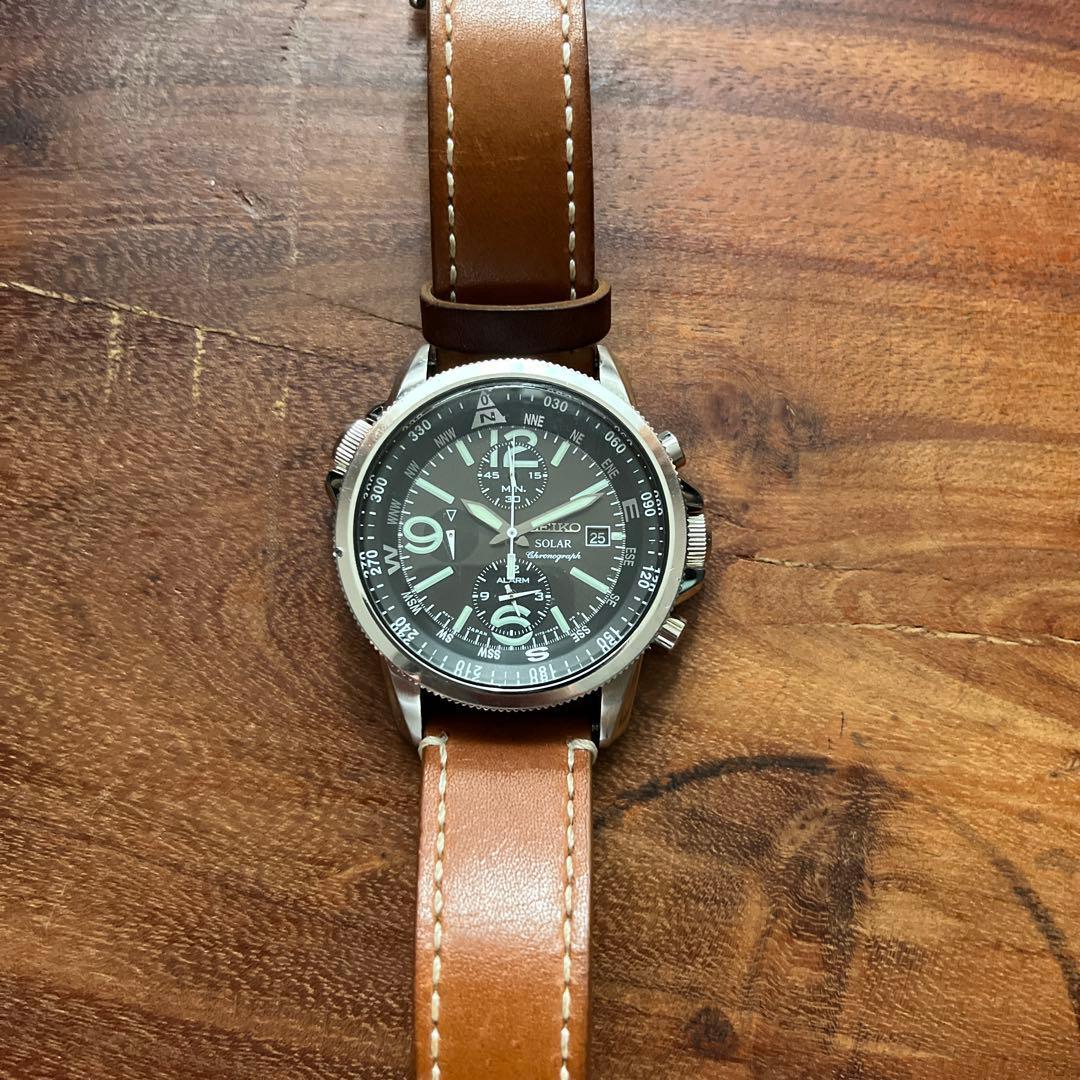 SEIKO V172-0AG0