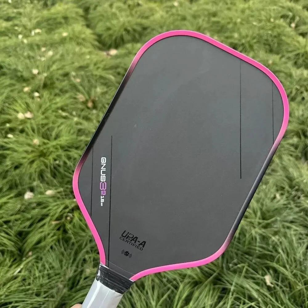 At Yılı Sınırlı Üretim 14mm GEN4 TFP Pickleball Raketi USAPA UPA-A