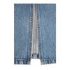 Animal Womens/Ladies Denim Midi Skirt