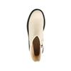 MiSope Women S chelSea bootS Round Shape 5cm 2color 012246707