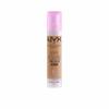 Nyx, Bare With Me Blur, Cruelty-Free, Hydration, Cream Concealer, 08, Sand, 9.6 g