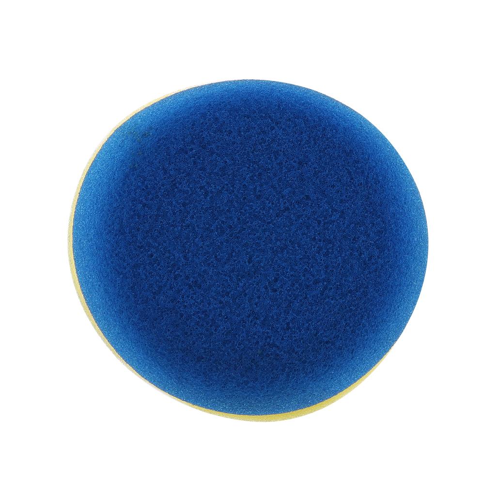 1 Piece High Density Thickened Foam Mic Cover Wear Resistant Protective Sponge Sleeve for KTV Stage Meeting Performance