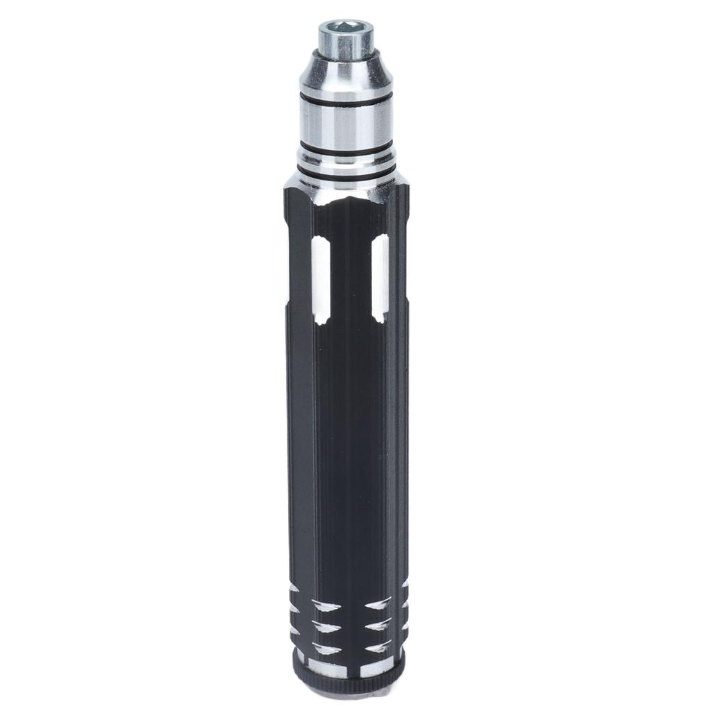 Screwdriver Set 8 in 1 Steel High Hardness Long Service Life Accurate Operation 8 in 1 Steel
