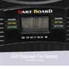 8 Games 159 Darts Game Set Automatic Scoring Dart Plate Board Variations Sound Prompt Office Family Toys Electronic Dartboard