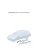 Mercedes-Benz W206 2022-2023 Decorative Strip (2066980100, 2066980200)