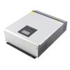 Solar Inverter Charger PV 3KVA 2400W PWM High Frequency Solar Inverter Controller for RV Household 230VAC 24VDC 50A
