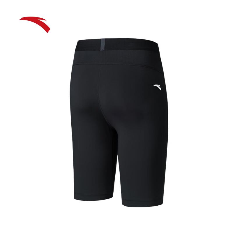 Anta KT Thompson Men s Quick-Dry Basketball Compression Shorts M
