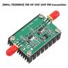 Tool RF Power Amp Lifier 2MHZ-700MHZ 50 Ohms 7x3cm