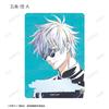 TV Anime "Jujutsu Kaisen" Trading Ani Art Vol. 6 Kaigyoku Tama-Fold B8 Hard Card Case 9-Pack Box