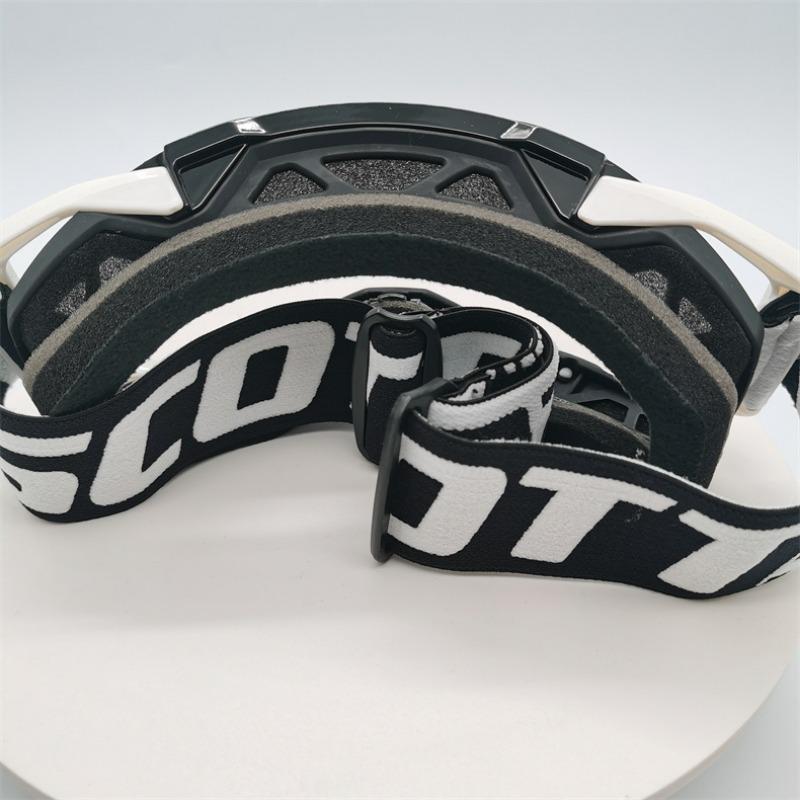Ski Riding Goggles Dustproof Windproof Skiing Protection Eyewear for Sports Outdoor Activities Hombre Accesorios De Moto Motocross Cyling Glasses