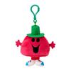 LITTLE MISS Mascot Holder Keychain Chatterbox Miss Men 396320 MR.MEN Mr.