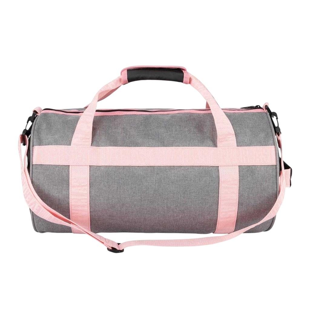 Everlast Logo Polyester Gym Holdall