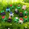 Toy Set 3D Printed Realistic with 7 Eggs and 7 Random Small for Party Favors