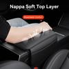 YZ For Tesla Model 3 Y Highland Juniper Car Armrest Pad Soft Case Center Console Box Cover Aanti-scratch 2021-2026 Accessories