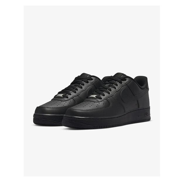 Беговые кроссовки Nike Air Force 1 '07 Low