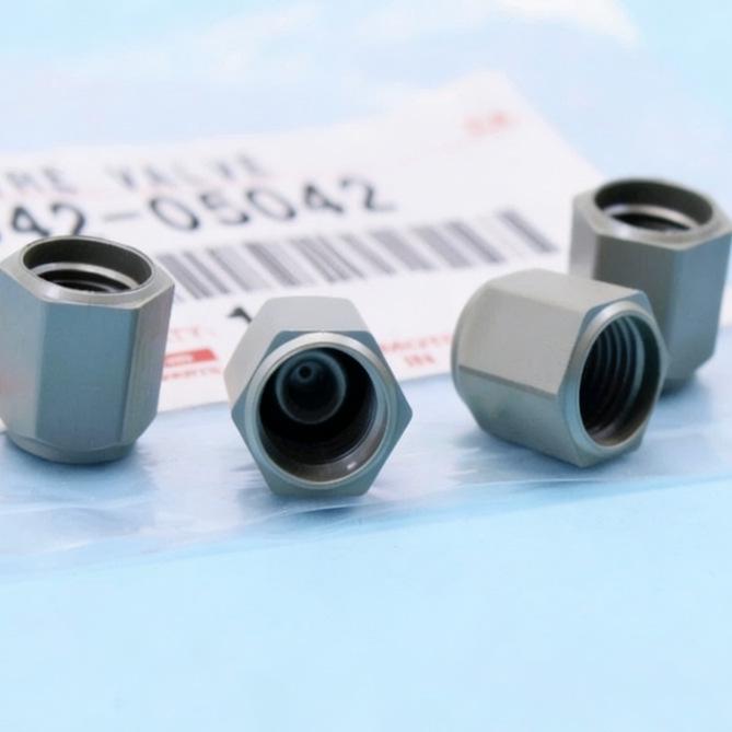 Lexus Multi-Valve Core Nuts 90942-05042 (Set of 4)