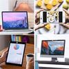1/5/10/20 Stuks Webcam Smartphone Camera Cover Laptop Anti Spy Voor iphone iPad PC Macbook Tablet Universele Lenzen Privacy Sticker